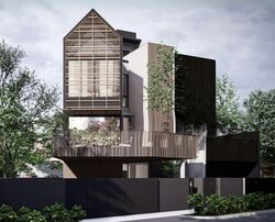 East View Garden (D16), Terrace #561306751